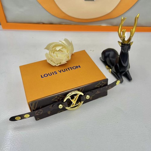 Louis Vuitton Classic Iconic Bracelet