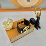 Louis Vuitton Classic Iconic Bracelet