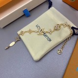 Louis Vuitton Classic Retro Bracelet