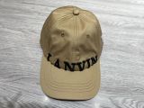 Gallery Dept x Lanvin Unisex Classic Full Printed Baseball Cap Hat