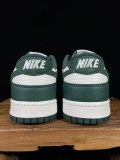 Nike Dunk Low SE Noble Green Unisex Classic Casual Board Shoes Sneakers