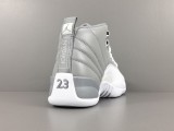 Nike Air Jordan 12 Retro Men Basketball Sneakers Shoes