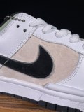 Nike Dunk Low Unisex Classic Casual Board Shoes Sneakers