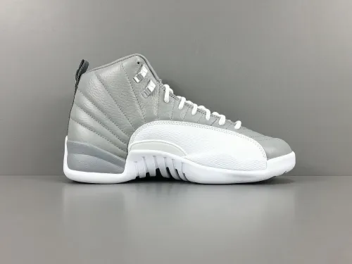 Nike Air Jordan 12 Retro Men Basketball Sneakers Shoes