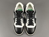 Gucci MAC80 Classic Low Casual Board Shoes Unisex Fashion Sneakers Shoes