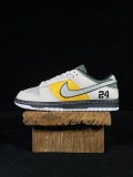 Nike Dunk Low Kobe Unisex Classic Casual Board Shoes Sneakers