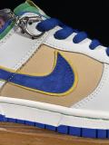 Nike Dunk Low Retro Unisex Classic Casual Board Shoes Sneakers