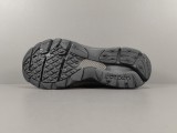 New Balance NB 990 V3 Retro Wrap Lightweight Running Shoes Unisex Fashion Sneakers