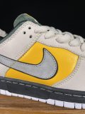Nike Dunk Low Kobe Unisex Classic Casual Board Shoes Sneakers