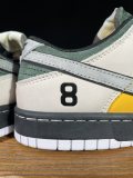Nike Dunk Low Kobe Unisex Classic Casual Board Shoes Sneakers