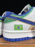 Nike Dunk Low Retro Unisex Classic Casual Board Shoes Sneakers
