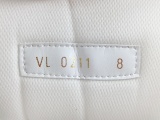 Louis Vuitton Trainer Fashion Low Casual Board Shoes Unisex Rendering Sneakers