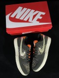Nike Dunk Low Retro Rainbow Trout Unisex Classic Casual Board Shoes Sneakers