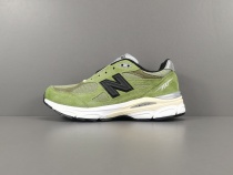 New Balance NB 990 V3 Retro Wrap Lightweight Running Shoes Unisex Fashion Sneakers New Balance NB 990 V3 Retro Wrap Lightweight Running Shoes Unisex Fashion Sneakers
