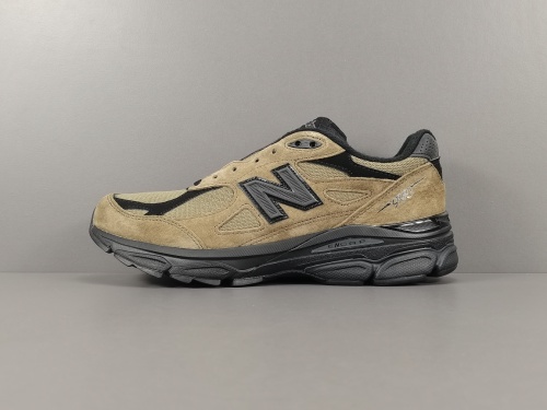 New Balance NB 990 V3 Retro Wrap Lightweight Running Shoes Unisex Fashion Sneakers