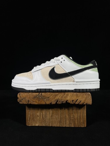 Nike Dunk Low Unisex Classic Casual Board Shoes Sneakers