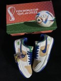 Nike Dunk Low Retro Unisex Classic Casual Board Shoes Sneakers