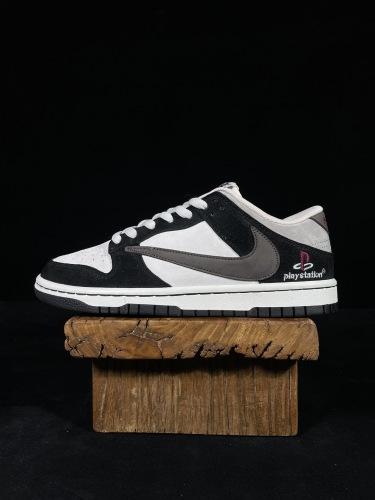 Nike Dunk Low Sony Unisex Classic Casual Board Shoes Sneakers