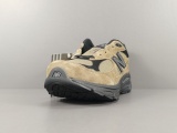 New Balance NB 990 V3 Retro Wrap Lightweight Running Shoes Unisex Fashion Sneakers