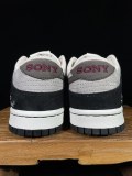 Nike Dunk Low Sony Unisex Classic Casual Board Shoes Sneakers