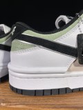 Nike Dunk Low Unisex Classic Casual Board Shoes Sneakers