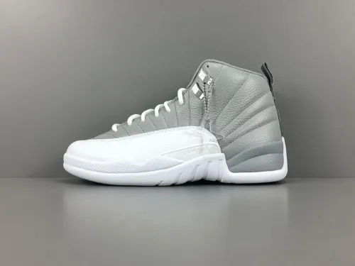 Nike Air Jordan 12 Retro Men Basketball Sneakers Shoes