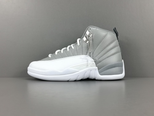 Nike Air Jordan 12 Retro Men Basketball Sneakers Shoes