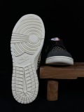 Nike Dunk Low Retro Rainbow Trout Unisex Classic Casual Board Shoes Sneakers