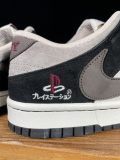 Nike Dunk Low Sony Unisex Classic Casual Board Shoes Sneakers