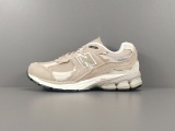 New Balance 2002R Retro Wrap Lightweight Running Shoes Unisex Fashion Sneakers