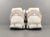 New Balance 2002R Retro Wrap Lightweight Running Shoes Unisex Fashion Sneakers