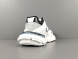 Adidas Originals x Balenciaga Runner Low Outdoor Daddy Shoes Unisex Sneakers Shoes