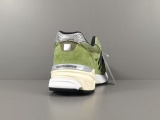 New Balance NB 990 V3 Retro Wrap Lightweight Running Shoes Unisex Fashion Sneakers