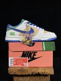 Nike Dunk Low Retro Unisex Classic Casual Board Shoes Sneakers