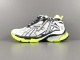 Balenciaga Runner Low Outdoor Daddy Shoes Unisex Sneakers Shoes