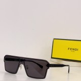 Fendi Fashion New FE40028U Sunglasses Size 00-0-145