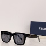 Dior Fashion Square Sunglass CD S1U Size：54-21-145