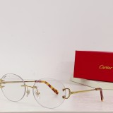 Cartier New CT0029 Fashion Sunglasses Size 58-46-145