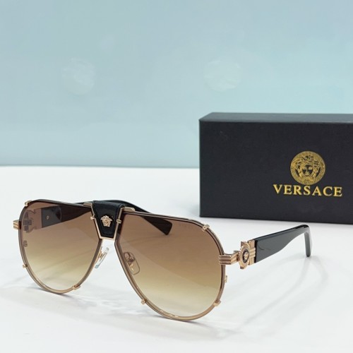 Versace VE2269 Fashion Sunglasses Size 61-14-145