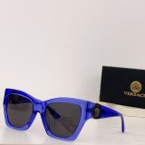 Versace VE4452 Fashion Sunglasses Size 55-17-145