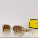 Fendi Fashion FD8026 Sunglasses Size 56-16-140