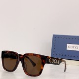 Gucci GG1301 Fashion Sunglasses