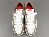 Nike Air Jordan 1 Low Year Of The Rabbit Unisex Low Top Basketball Sneakers Shoes