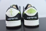 Travis Scott x Nike Air Jordan AJ1 Low OG SP TS Casual Board Shoes Unisex Fashion Sneakers