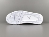 Air Jordan 4 Pure Money AJ4 Men Basketball Sneakers Shoes