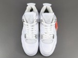 Air Jordan 4 Pure Money AJ4 Men Basketball Sneakers Shoes