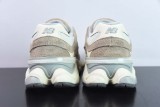 New Balance 9060 Driftwood Vintage Versatile Dad Style Little Elephant Shoe Casual Sports Running Shoes