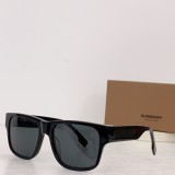 Burberry Classic Fashion B 4358 Glasses Size 57-18-145
