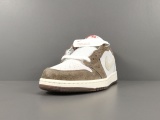 Nike Air Jordan 1 Low Year Of The Rabbit Unisex Low Top Basketball Sneakers Shoes