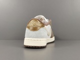 Nike Air Jordan 1 Low Year Of The Rabbit Unisex Low Top Basketball Sneakers Shoes